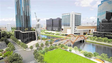 Quezon City unveils business one.